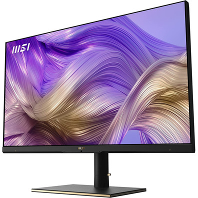 MSI Summit MS321UP LED 32 '' Black