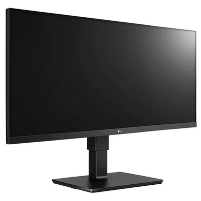 LG 34BN670P-B panoramic monitor