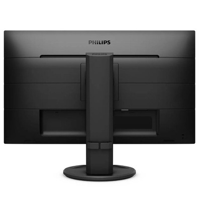 Monitor Philips 221B8LHEB 21.5 " Full HD Multimedia Black