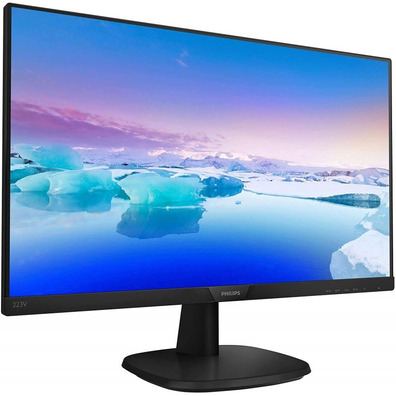 Philips 223V7QDSB 21.5 '' FHD Monitor