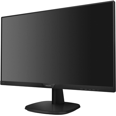 Monitor Philips 243V7QDSB 23.8" FullHD