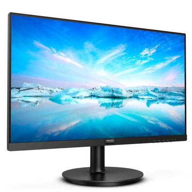 Monitor Philips 271V8LA 27 " Full HD Multimedia Black