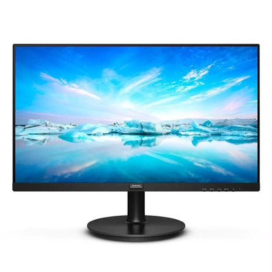 Monitor Philips 271V8LA 27 " Full HD Multimedia Black