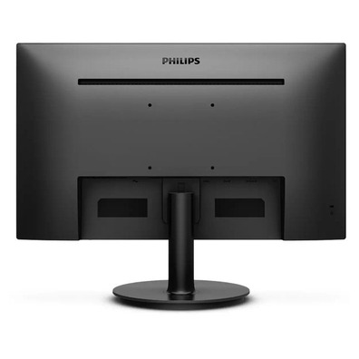 Philips V-Line 221V8LD 21.5 " Full HD Black Monitor