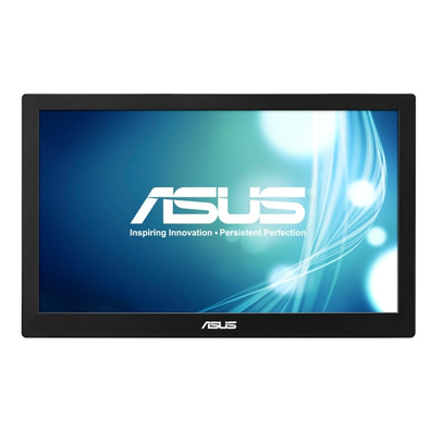 ASUS MB168B 15.6 '' HD 11ms USB Portable Monitor