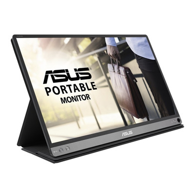 ASUS MB16AC 15.6 '' IPS FHD 5ms USB Portable Monitor