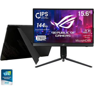 Asus ROG Strix XG16AHP 15.6 '' Full HD Multimedia Monitor