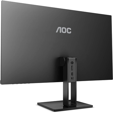 AOC 24V2Q 23.8 " Full HD Black Professional Monitor