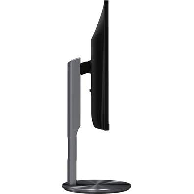 AOC I2490PXQU 23.8 " Full HD Multimedia Grey Monitor