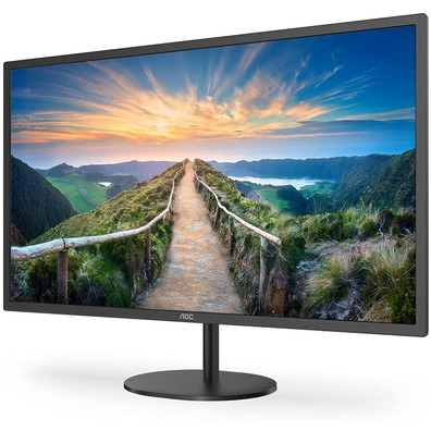 AOC Professional Monitor Q32V4 31.5 '' QHD Multimedia