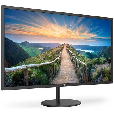 AOC Professional Monitor Q32V4 31.5 '' QHD Multimedia