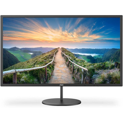 AOC Professional Monitor Q32V4 31.5 '' QHD Multimedia