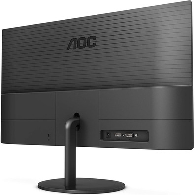 AOC Professional Monitor U27V4EA 27 " 4K Multimedia Black