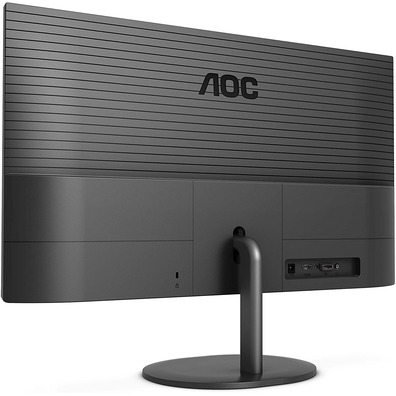 AOC Professional Monitor U27V4EA 27 " 4K Multimedia Black