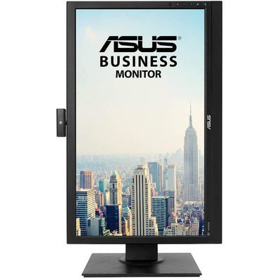 Professional Monitor Asus BE24DQLB 23.8 Full HD Multimedia Black