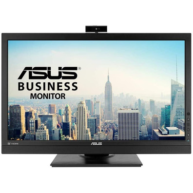 Professional Monitor Asus BE24DQLB 23.8 Full HD Multimedia Black