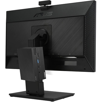 Professional Monitor Asus BE24EQSK 23.8 " Full HD Webcam/Black Multimedia