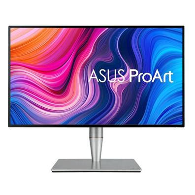 Professional Monitor Asus ProArt Display PA27AC 27 " WQHD Multimedia Grey