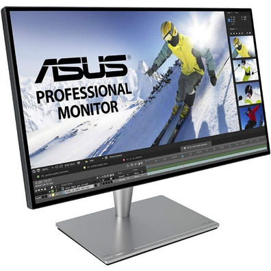 Professional Monitor Asus ProArt Display PA27AC 27 " WQHD Multimedia Grey