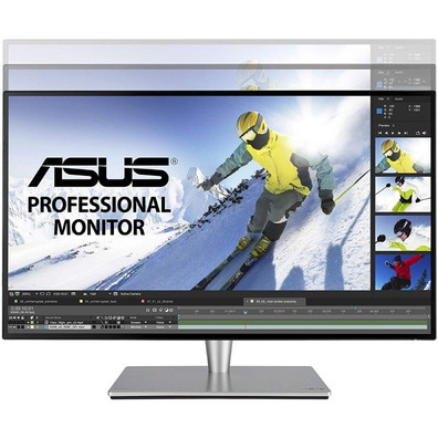 Professional Monitor Asus ProArt Display PA27AC 27 " WQHD Multimedia Grey