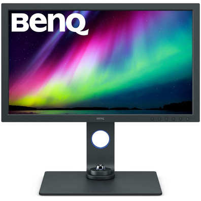 BenQ Professional Monitor SW271C LED 27 '' Black