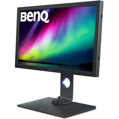 BenQ Professional Monitor SW271C LED 27 '' Black