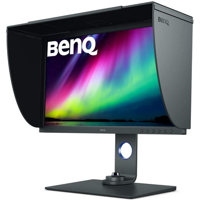 BenQ Professional Monitor SW271C LED 27 '' Black