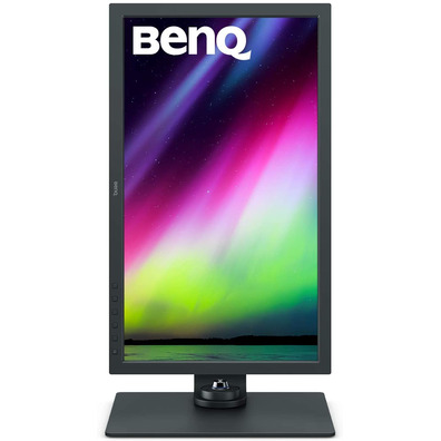 BenQ Professional Monitor SW271C LED 27 '' Black