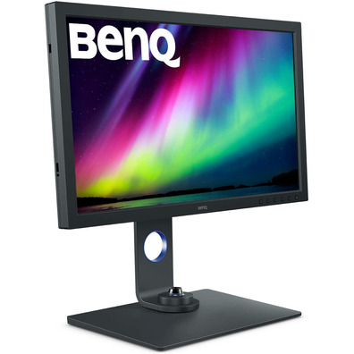 BenQ Professional Monitor SW271C LED 27 '' Black