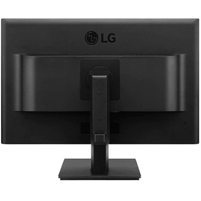 Professional Monitor LG 24BK550Y-I 24 " Full HD/Multimedia Black