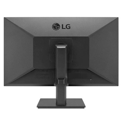 Professional Monitor LG 24BL650C-B 23.8 "/Full HD/ Multimedia/Black