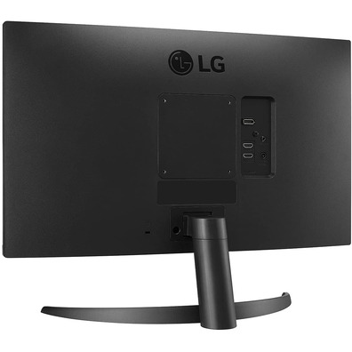 LG 24QP500-B 23.8 " QHD Black Professional Monitor