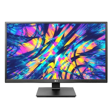 Professional Monitor LG 27BK550Y-B 27 " FHD/Multimedia