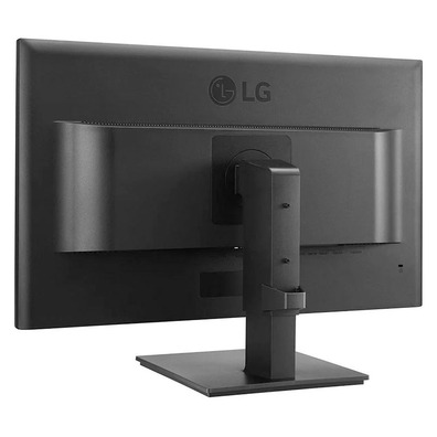 Professional Monitor LG 27BK550Y-B 27 " FHD/Multimedia