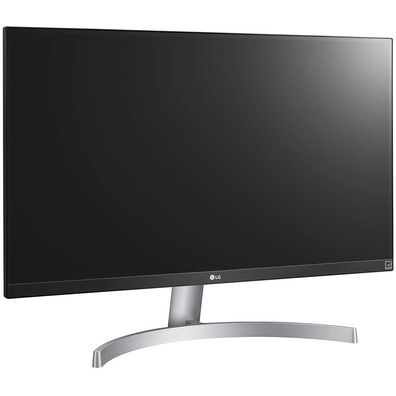 Professional Monitor LG 27UL600-W 27 " 4K Silver