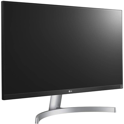 Professional Monitor LG 27UL600-W 27 " 4K Silver