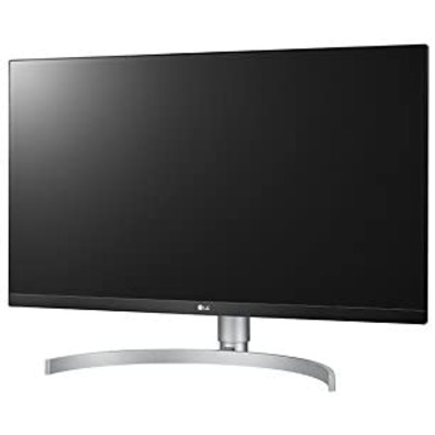 Professional Monitor LG 27UL850-W 27 " 4K/Multimedia Silver