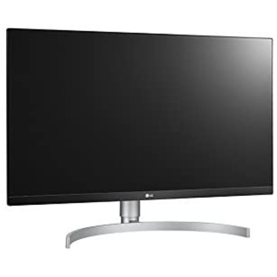 Professional Monitor LG 27UL850-W 27 " 4K/Multimedia Silver