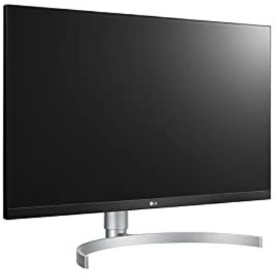 Professional Monitor LG 27UL850-W 27 " 4K/Multimedia Silver