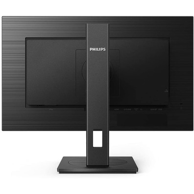 Philips 242B1 23.8 " Full HD Multimedia Black Monitor