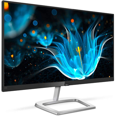 Philips 246E9QDSB 23.8 '' FHD Black Professional Monitor