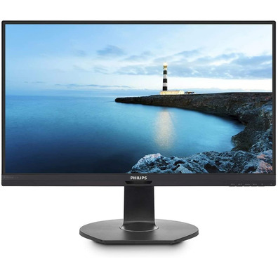 Philips Professional Monitor 272B7QUPBEB 27 " QHD Multimedia Black