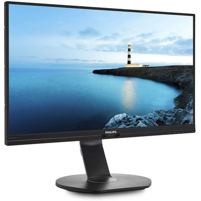 Philips Professional Monitor 272B7QUPBEB 27 " QHD Multimedia Black