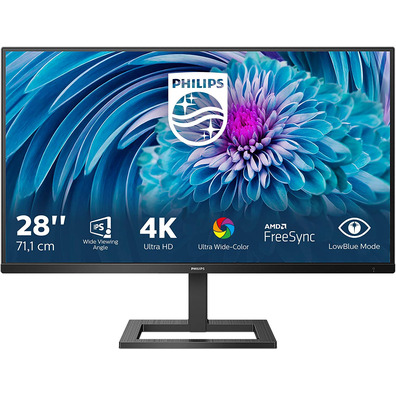 Philips 288E2A 28 " 4K Multimedia Professional Monitor