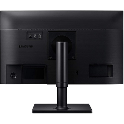 Samsung Professional Monitor LF22T450FQU 22 " Full HD Black