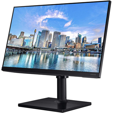 Samsung Professional Monitor LF22T450FQU 22 " Full HD Black