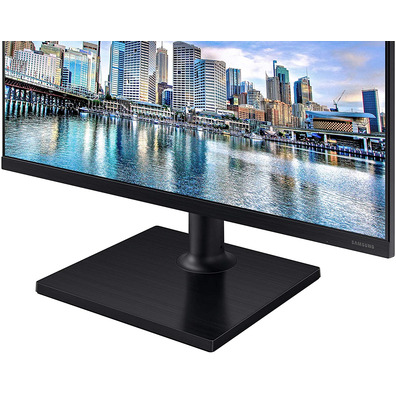 Samsung Professional Monitor LF22T450FQU 22 " Full HD Black