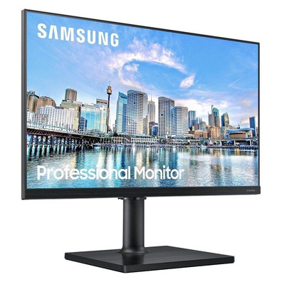 Samsung Professional Monitor LF27T450FQR 27 "/FHD