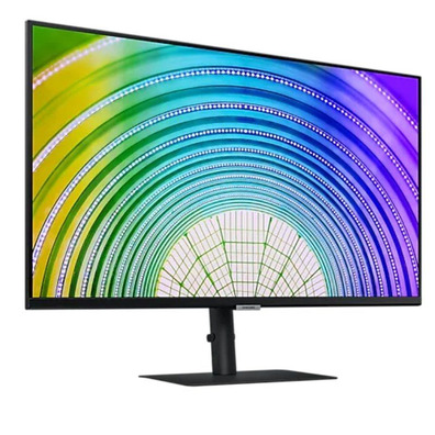 Samsung Professional Monitor S32A600UUU 32 " QHD Black