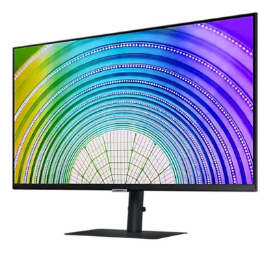 Samsung Professional Monitor S32A600UUU 32 " QHD Black